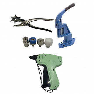 Швейное оборудование