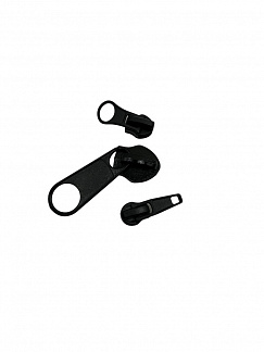 Бегунки для молнии