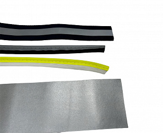 Светоотражающие материалы